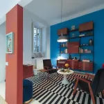 Central Station/Duomo Area Stylish Apartment