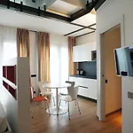 Bb Hotels Aparthotel Isola