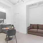 Le23 Duomo-Loreto - Central - Modern