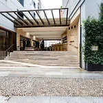 Lusso Di Brera Centro Milano