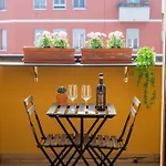 Porta Romana-Duomo - Design Rooftop With Terrace
