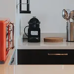 Tolstoi Apartment