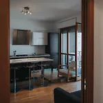Tolstoi Apartment