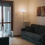 Tolstoi Apartment