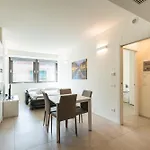 Elegante Bilocale Isola B - Mirable Pm
