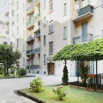 Easylife - Style And Elegance Near Porta Romana