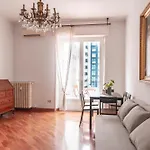 I Host Apartment - Cornalia 24