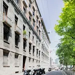 Easylife - Splendido Bilocale Immerso Nel Verde In Zona Brera