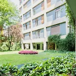 Easylife - Splendido Bilocale Immerso Nel Verde In Zona Brera