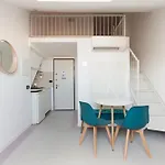 Milano Magenta Long Let Apts