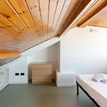 Milano Magenta Long Let Apts