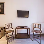 Nice 1 Bedroom Apartment Nolo Area