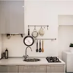 Nice 1 Bedroom Apartment Nolo Area
