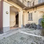 Easylife - Comfort E Relax In Porta Venezia