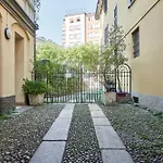 Easylife - Comfort E Relax In Porta Venezia