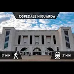 New Apartment In Milan, Ospedale Niguarda