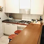 Milan Navigli Very Big Apartment With Balcony