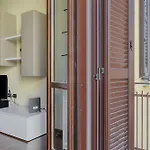 Joivy Inviting 1Br Flat Near Citylife District
