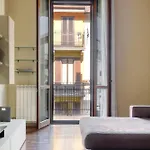 Joivy Inviting 1Br Flat Near Citylife District