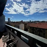 Appartamento Isola- Attico Con Balcone