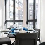 Easylife - Sofisticata Dimora Con Rooftop Condominiale Vista Duomo