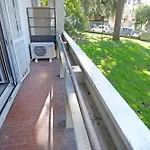 Gambara Apartment