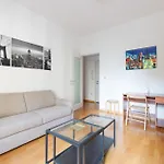 Irnerio- Washington Balcony Apartment