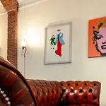 Luxury Loft Near Duomo And Garage