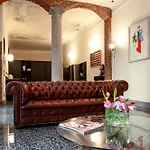 Luxury Loft Near Duomo And Garage