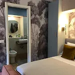 Monolocale Chic