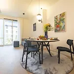 Pgrhome Buenos Aires Porta Venezia B