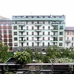 Borsieri Loft Milano - Isola Design District