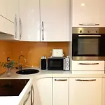 Fiuggi Apartment