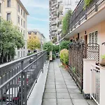 Easylife - Angolo Di Relax In Zona Paolo Sarpi