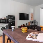 Carbonara Flexyrent Fast Wifi