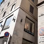 Montenapoleone Central Suite - Best Location Possible