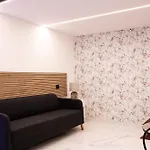 Rrrapido Apartment - Via Casale