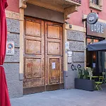 Rrrapido Apartment - Via Casale