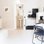 Smart Apartment Central Station