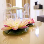 Smart Apartment Central Station