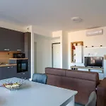 City View Apartment 15 Min From Duomo