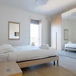 City View Apartment 15 Min From Duomo