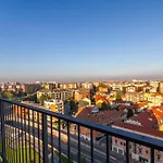 City View Apartment 15 Min From Duomo