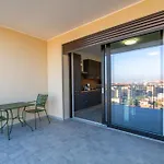 City View Apartment 15 Min From Duomo