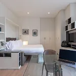 Beplace Garibaldi Suites