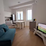 Citylife Suite - Quite Apartment Citylife Mico Fiera Stadium M5