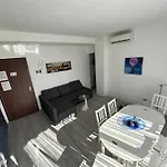 Sky Apartment