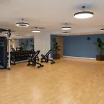 Courtyard By Marriott Milano Linate