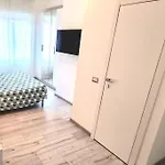 Dream Apartments Stanza 2 In Appartamento Condiviso Con Bagno Privato In Camera