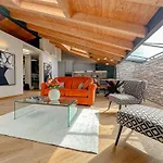Vigentina Luxury Loft - 5 Min Dal Duomo